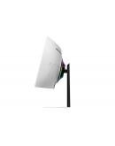 Монитор Samsung LS49DG950, 49 CURVED Odyssey G9 OLED, 1000