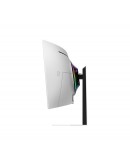 Монитор Samsung LS49DG950, 49 CURVED Odyssey G9 OLED, 1000