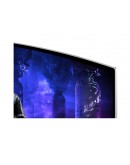 Монитор Samsung LS49DG950, 49 CURVED Odyssey G9 OLED, 1000