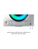 Монитор Samsung LS49DG950, 49 CURVED Odyssey G9 OLED, 1000