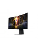 Монитор Samsung LS34DG850, 34 CURVED Odyssey G8 OLED, 1800