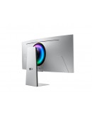Монитор Samsung LS34DG850, 34 CURVED Odyssey G8 OLED, 1800