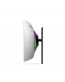 Монитор Samsung LS34DG850, 34 CURVED Odyssey G8 OLED, 1800