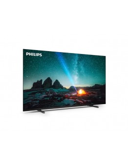 Телевизор Philips 65PUS7609/12, 4K UHD DLED, 3840 x 2160, DV