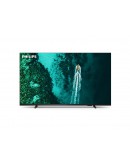 Телевизор Philips 65PUS7409, 65 4K UHD LED, 3840x2160, DVB-T