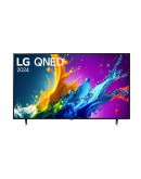 Телевизор LG 65QNED80T3A, 65 4K QNED HDR Smart TV, 3840x2160