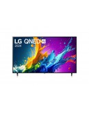 Телевизор LG 55QNED80T3A, 55 4K QNED HDR Smart TV, 3840x2160