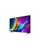 Телевизор LG 55QNED80T3A, 55 4K QNED HDR Smart TV, 3840x2160