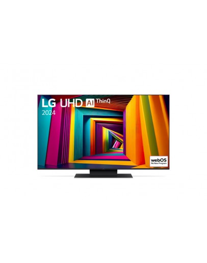 Телевизор LG 50UT91003LA, 50 4K UltraHD TV 4K (3840 x 2160),