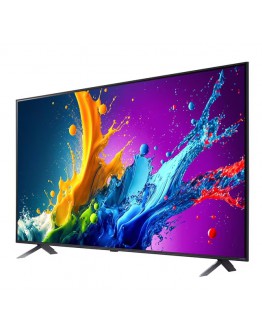 Телевизор LG 50QNED80T3A, 50 4K QNED HDR Smart TV, 3840x2160