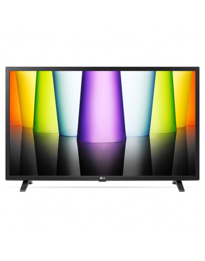 Телевизор LG 32LQ631C0ZA, 32 LED Full HD TV, 1920x1080, DVB-