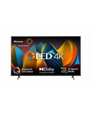 Телевизор Hisense 55 E7NQ, 4K Ultra HD 3840x2160, QLED, Quan