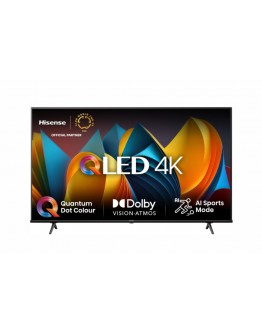 Телевизор Hisense 50 E7NQ, 4K Ultra HD 3840x2160, QLED, Quan