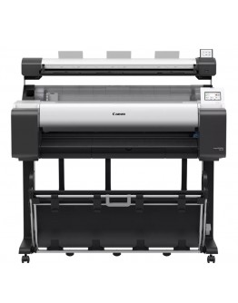 Canon imagePROGRAF TM-340 incl. stand + MFP Scanne