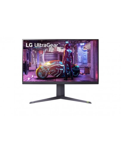 Монитор 32 LG 32GQ850-B