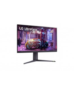 Монитор 32 LG 32GQ850-B