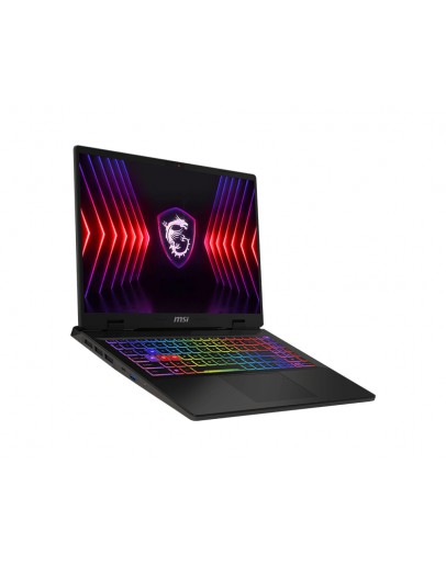 Лаптоп MSI SWORD 16 HX B14VGKG-029BG