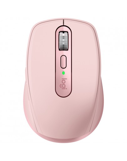 LOGITECH MX Anywhere 3S - ROSE -