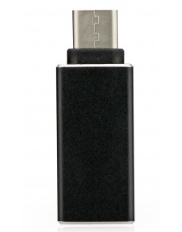 VCom Адаптер Adapter OTG USB3.1 type C / USB3.0 AF - CA431M