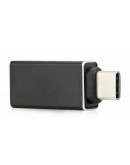 VCom Адаптер Adapter OTG USB3.1 type C / USB3.0 AF - CA431M