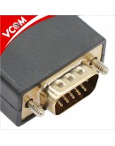 VCom кабел DisplayPort DP M / VGA M - CG607-1.8m