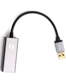 VCom преходник USB3.0 to LAN Gigabit 1000Mbps - DU312M