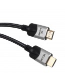 VCom Кабел HDMI v2.1 M / M 1.5m  - 8K HDR - CG865-1.5m