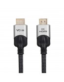 VCom Кабел HDMI v2.1 M / M 1.5m  - 8K HDR - CG865-1.5m