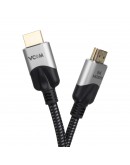 VCom Кабел HDMI v2.1 M / M 3m  - 8K HDR - CG865-3.0m