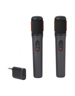 JBL PartyBox Wireless Mic