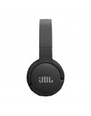 JBL T670NC BLK HEADPHONES