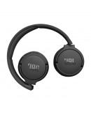 JBL T670NC BLK HEADPHONES