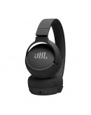 JBL T670NC BLK HEADPHONES