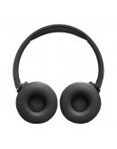 JBL T670NC BLK HEADPHONES