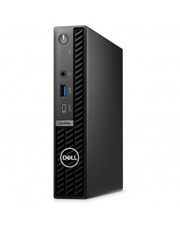 Dell OptiPlex 7020 MFF, Intel Core i3-12100T (12MB