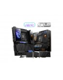 MSI MEG Z890 GODLIKE /LGA1851