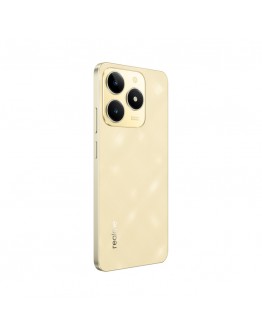 Смартфон REALME C63 RMX3939 6+256 GOLD