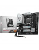 MSI B650M GAMING PLUS WIFI, mATX, AMD Ryzen Dual