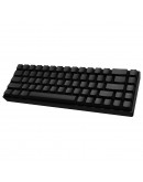 Madlions професионална геймърска механична клавиатура Professional Gaming Mechanical Keyboard FIRE 68 PRO - 8K, Gateron Magnetic Jade Switches, RGB - Black