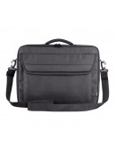 TRUST Atlanta Laptop Bag 15.6 ECO - Black