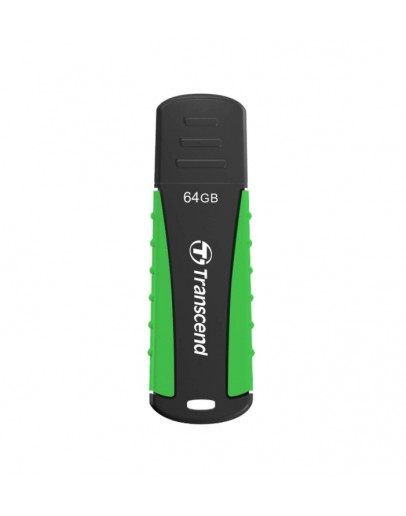 Transcend 64GB, USB3.1, Pen Drive, Rugged