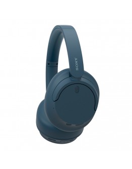 Sony Headset WH-CH720N, blue