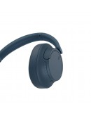 Sony Headset WH-CH720N, blue