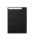 Таблет Samsung Tab S9/S9 FE Book Cover Keyboard Slim Blac