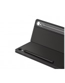 Таблет Samsung Tab S9/S9 FE Book Cover Keyboard Slim Blac