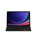 Таблет Samsung Tab S9/S9 FE Book Cover Keyboard Slim Blac