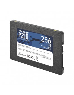 Patriot P210 256GB SATA3 2.5