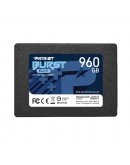 Patriot Burst Elite 960GB SATA3 2.5