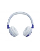 JBL JR320BT BLU Wireless on-ear kids headphones