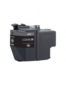 Brother LC-3619XL Black Ink Cartridge for MFC-J233